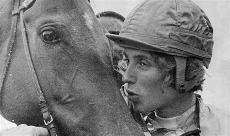 ‘the Darling Of The Derby 50 Years Ago She Became The First Female
