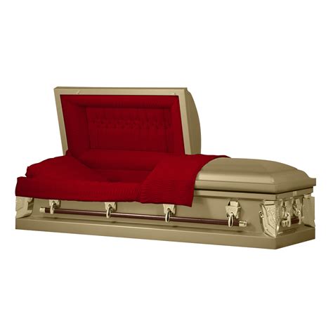 Ike Turner Casket