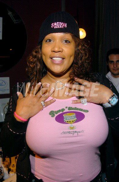 Kym Whitley During Star Magazine Style Lounge Presented By Kari