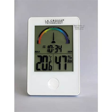Outdoor Thermometers And Weather Stations Outdoor Décor The Home