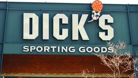 Dicks Sporting Goods Adding New Store In California Pittsburgh