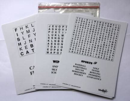 We did not find results for: Mind-Start Easy Word Search Puzzles :: useful for adults ...
