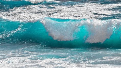 Free Image On Pixabay Wave Water Surf Sea Ocean Foam In 2021