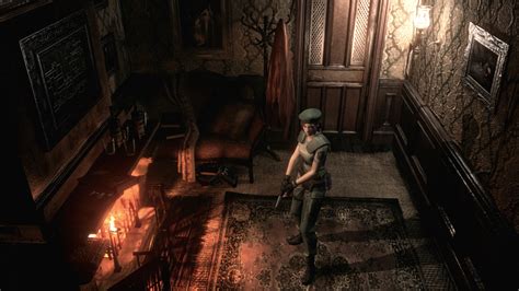 Who was the first us president? First Resident Evil was Originally Planned for SNES ...