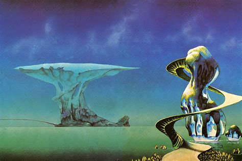 Maybe you would like to learn more about one of these? 45 Years Ago: Yes Mark End of Era With Triple Live LP ...