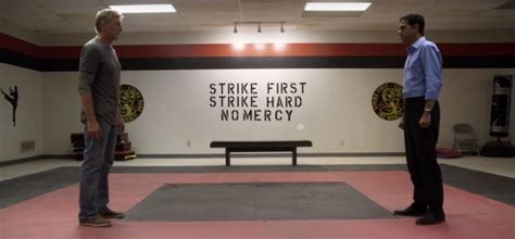Here are the key differences between both johnny and daniel, and we've added a few more to the existing list of reasons to take. Cobra Kai Teaser Trailer Reunites 'The Karate Kid' with ...