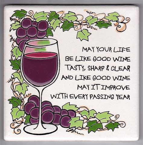 Birthday Memes For Her Wine