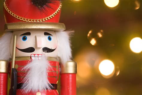 Nutcracker Wallpapers High Quality Download Free