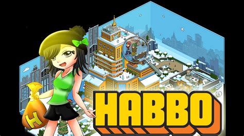 Most Embarrassing Video Ever Habbo Gameplay Ft Lispysimmer Youtube