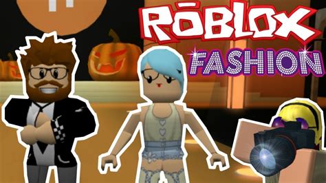 Roblox Viramos Modelos Fashion Frenzy Youtube