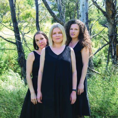 A sought after soloist, chamber musician, and pedagogue, sonya's interests are increasingly growing in the direction of aesthetic diversification in respect to performance practices and concert culture in australia. Life Cycle - songs about impending motherhood | Loud Mouth ...