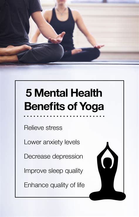 How Does Yoga Help Mental Health Recovery Realization