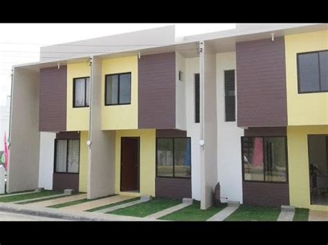 Jalan air puteh, 11500 ayer itam, penang. Sunberry Homes Low Cost House for sale in Soong Mactan ...