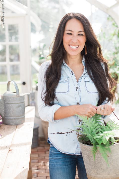 Fixer Uppers Joanna Gaines Answers All Your Renovating Questions Architectural Digest