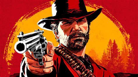 Red dead redemption 2 4k wallpapers. Fondos De Pantalla Full Hd 4k 1080p Para Celular