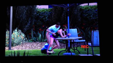Grand Theft Auto V Gameplay Sex Scene Youtube