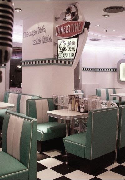 The current owners bought it in 1987 and expanded the building to its present size in 1994. 1000+ images about 50s Diner Kitchen on Pinterest | Stove ...