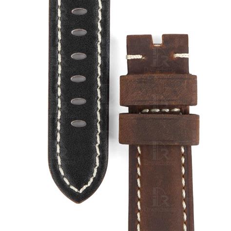 Panerai Replacement Strap Watch Band For Sale Drwatchstrap