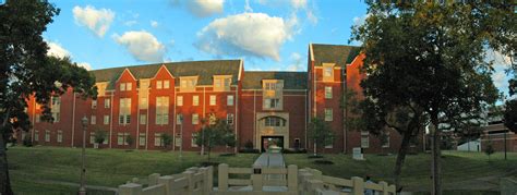 Top 10 Dorms at Baylor University - OneClass Blog in 2021 | Baylor university, University, Baylor