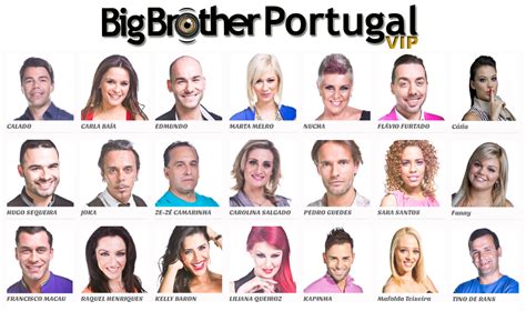 Big Brother Vip Portugal