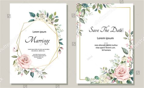 wedding greeting card   premium designs