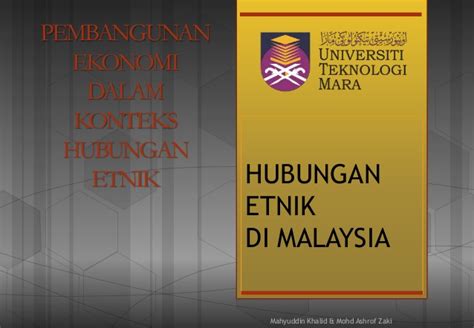 Masalah pembangunan ekonomi di negara berkembang. CTU555 Sejarah Malaysia - Pembangunan Ekonomi dalam ...