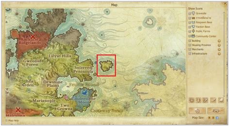 .for this part of the dream ring questline, you will need the following items: Equipment Dream Ring Guide Part 3 | Game Guide | ArcheAge