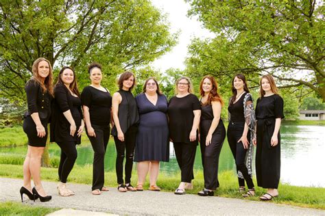 Our Team Tranquil Touch Spa Fort Wayne In