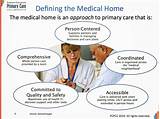 Images of Patient Centered Medical Home Model