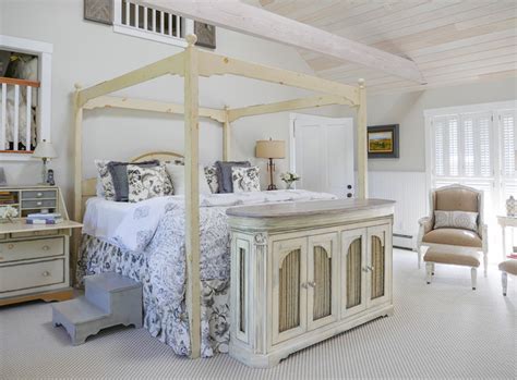 There are so beautiful, very detailed and were such a great deal!!! Master Suite Renovations - Shabby-chic Style - Bedroom ...