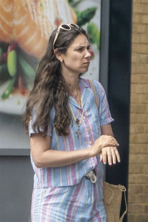 Tatiana Santo Domingo Out And About In London 05262020 Hawtcelebs