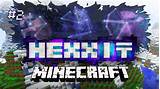 Minecraft Hexxit Server Hosting