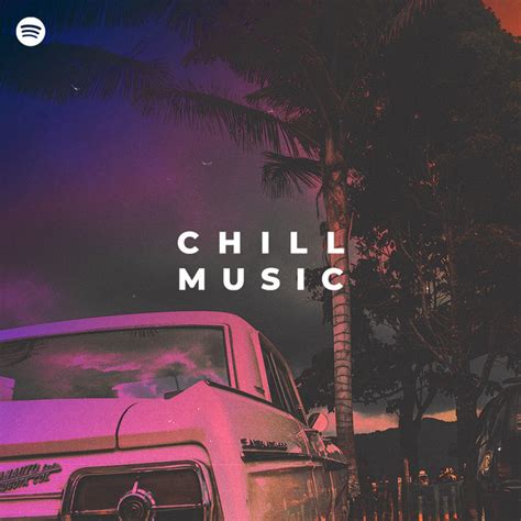 Chill Music 2020 🌴 On Spotify