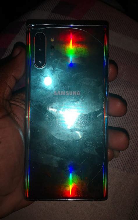Samsung Galaxy Note 10 For Sale In Kingston Kingston St Andrew Phones
