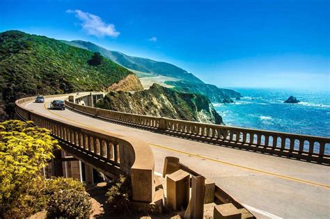 5 Most Scenic Drives In The Us Mach 1 Services