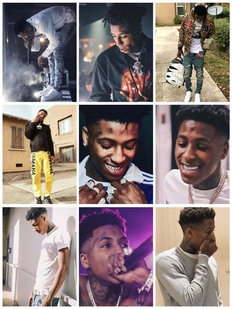 Pin By Myana On Nba Youngboy Nba Baby Bout Nba Wallpapers