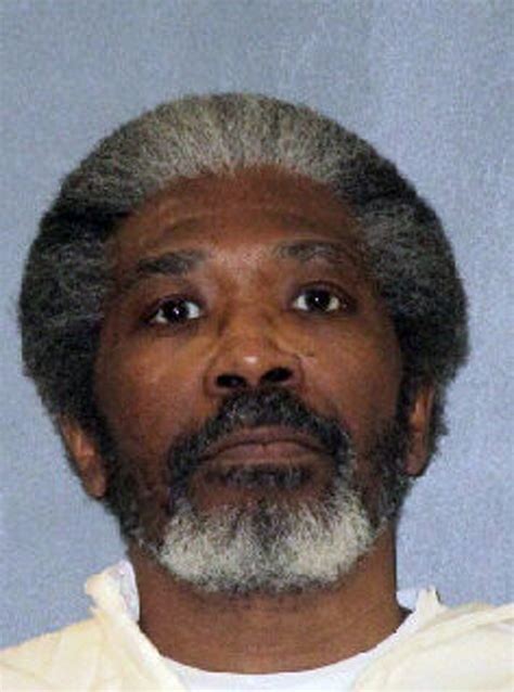 Texas Inmate Set To Be Executed For Houston Officers Death