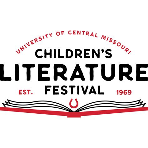 Childrens Literature Festival At The University Of Central Missouri