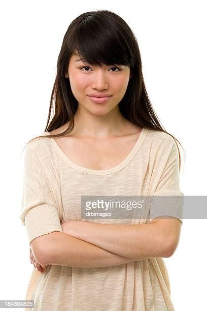 Skinny Asian Girls Stock Fotos Und Bilder Getty Images