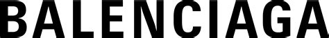 Balenciaga Logo Png And Vector Logo Download