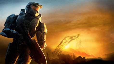 Halo 3 Anniversary Remaster Isnt Happening Den Of Geek