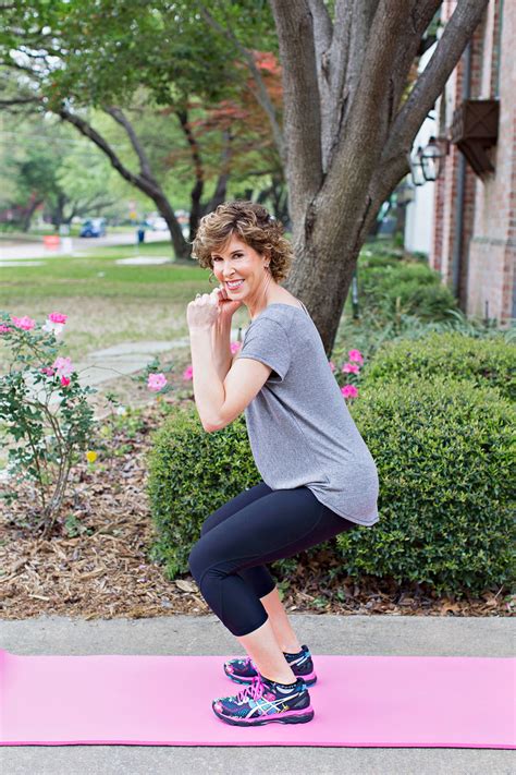 Fitness Over Fifty Five Exercises Everyone Over Fifty Should Be Doing