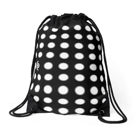 2d 058 Drawstring Bag By Dahleea Bags Drawstring Bag Classic Backpack