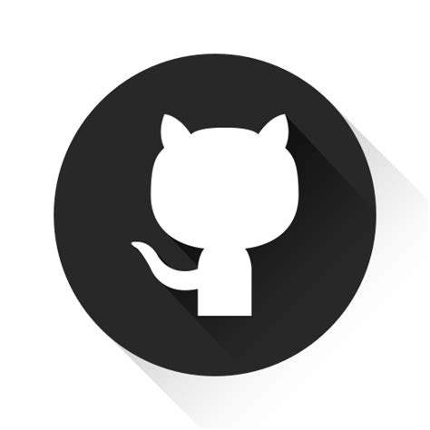 Github Logo Png Transparent Png 512x512 Free Download On Pngloc
