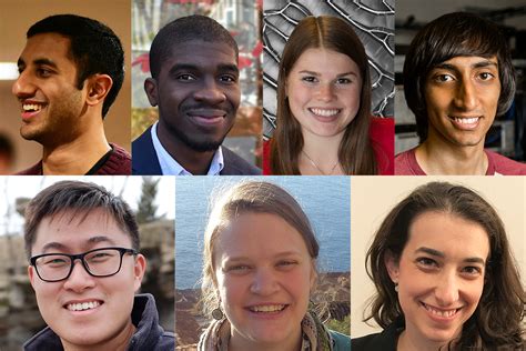 Seven From Mit Named National Defense Science And Engineering Graduate