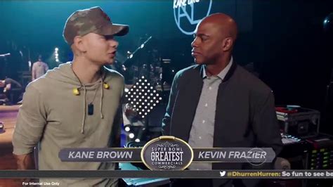 Kane Brown Performs Hometown And What Ifs From House Of Blues Youtube