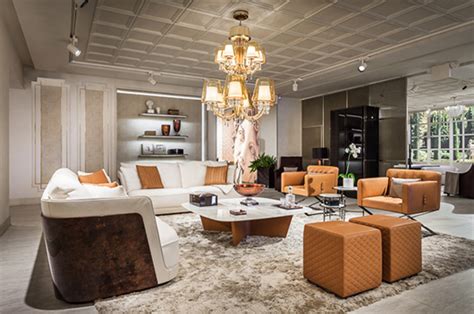 Luxury Living Group Opens Two New Showrooms In London And