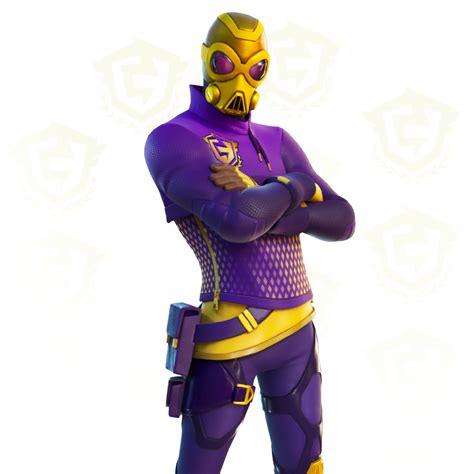Victor Elite Outfit Fortnite Zone