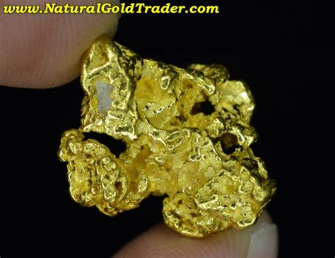 Gram Western Australia Gold Nugget