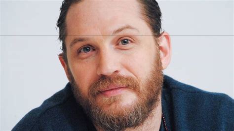 Tom Hardy Would Be Amazing As Bond If Daniel Craig Quits Ladbible